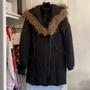 Ateliernoir by Rudsak Coat